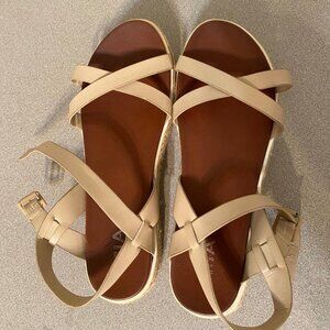 amazing sandals
